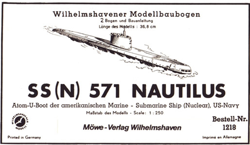 7B Plan Submarine SSN 571 NAUTILUS - WILHELMS.jpg